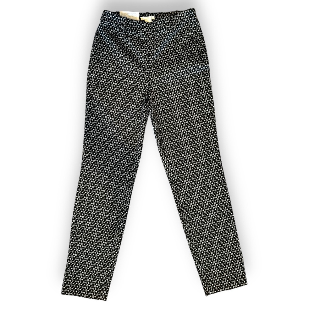 NWT H&M Patterned Trousers